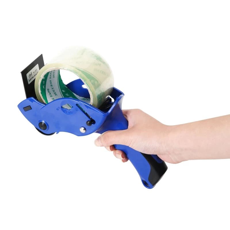 Carton Sealer Packing Dispenser Tape Gun thumbnail 3
