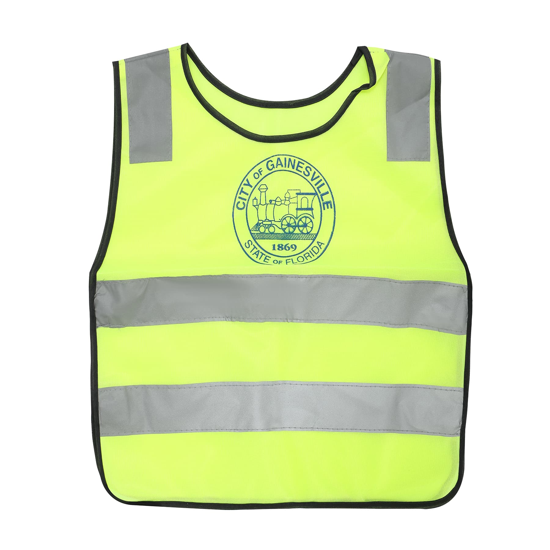 Children`s Reflective Safty Vest thumbnail 2