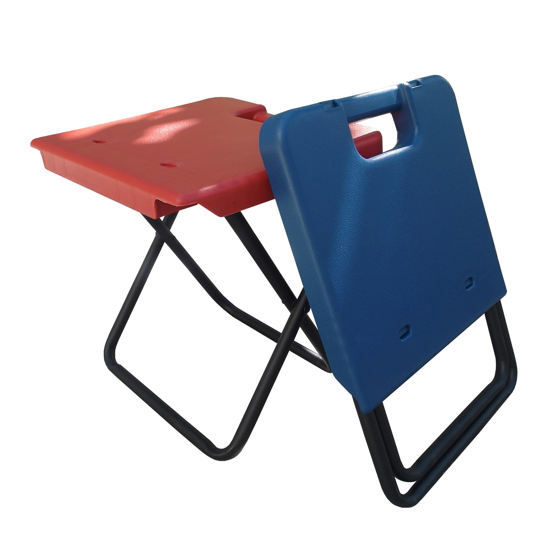 Japanese Simple Folding Stool