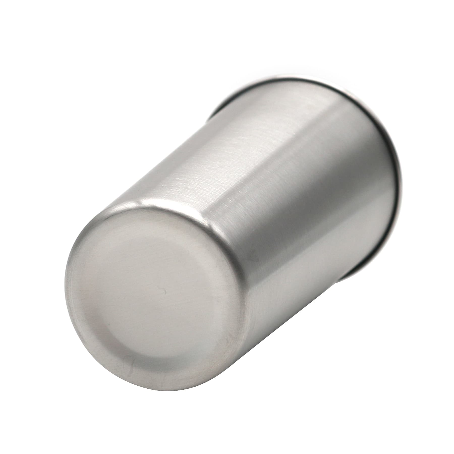 20 Ounce Stainless Steel Pint Cups thumbnail 6