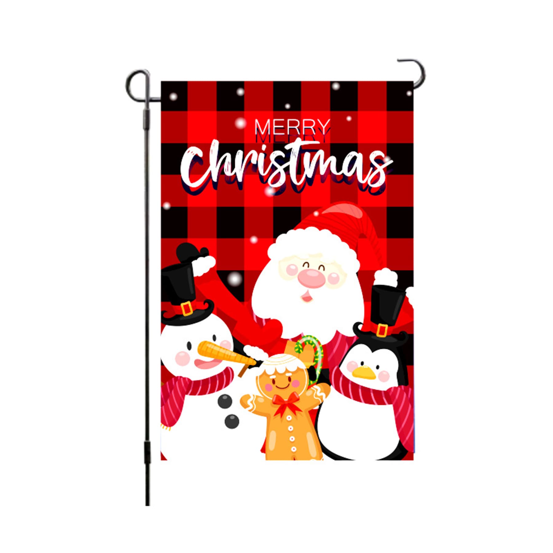 Christmas Yard Decoration Banner thumbnail 9