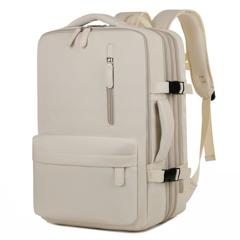 Custom Laptop Flight Approved Backpack for Sports Travel thumbnail 2
