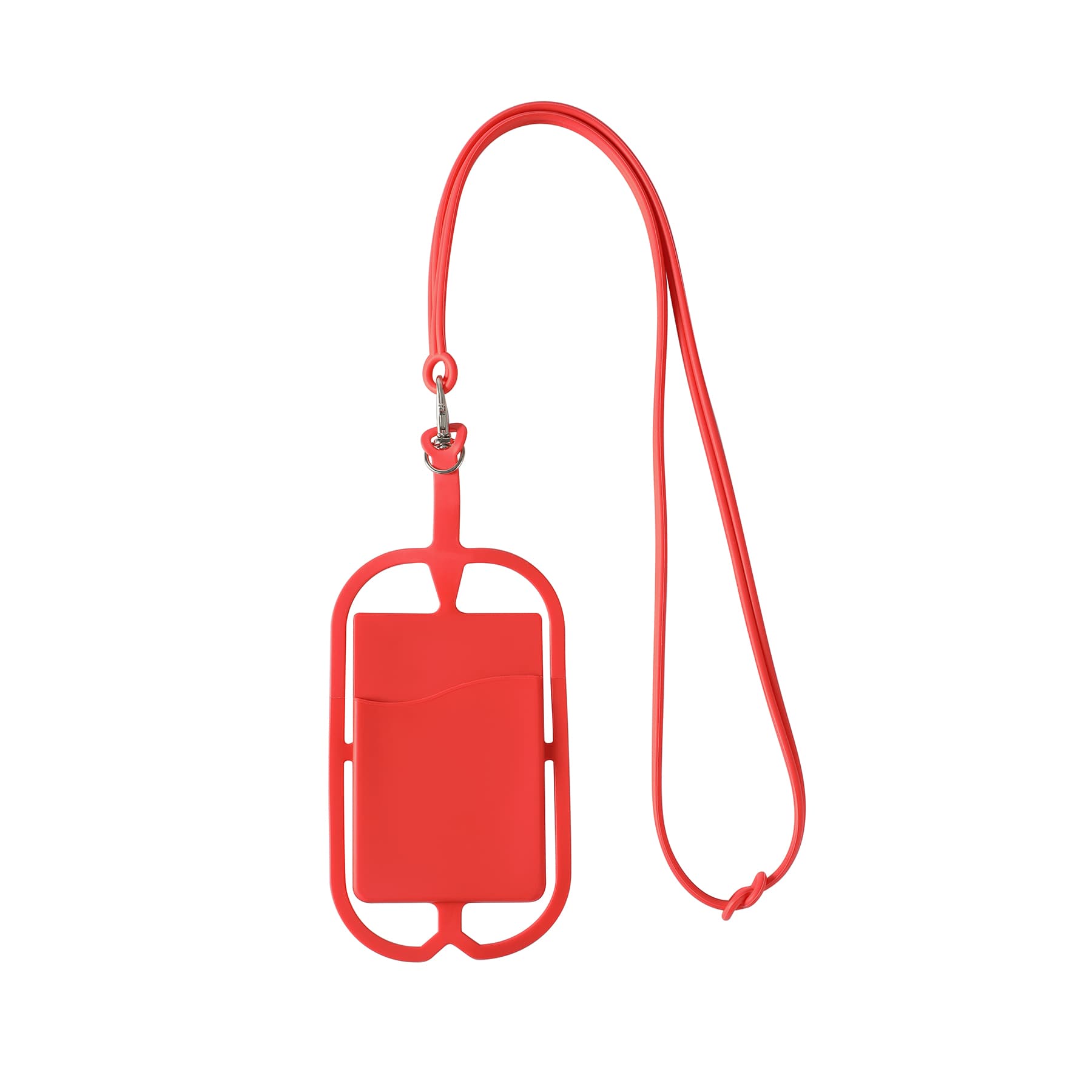 Silicone Phone Lanyard thumbnail 7