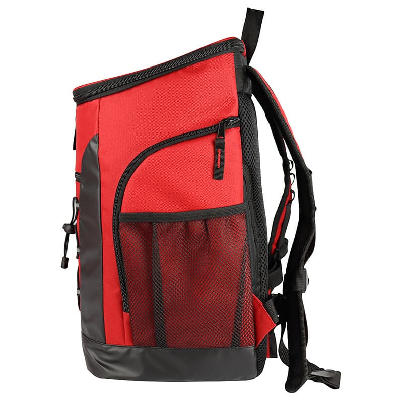 28L large capacity Picnic Cooling Ice Cooler Backpack thumbnail 6