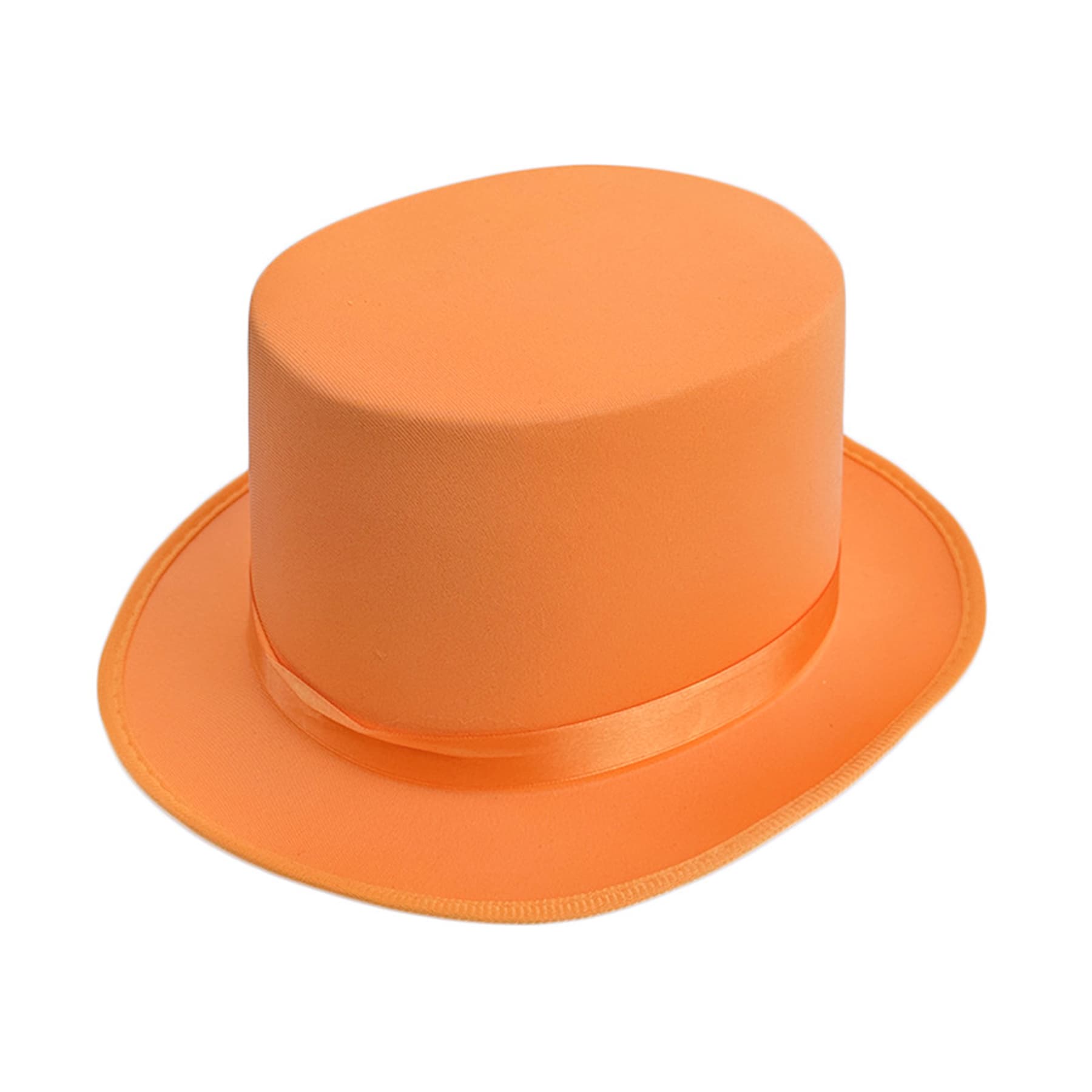 Adult Satin Top Hat Magician thumbnail 5