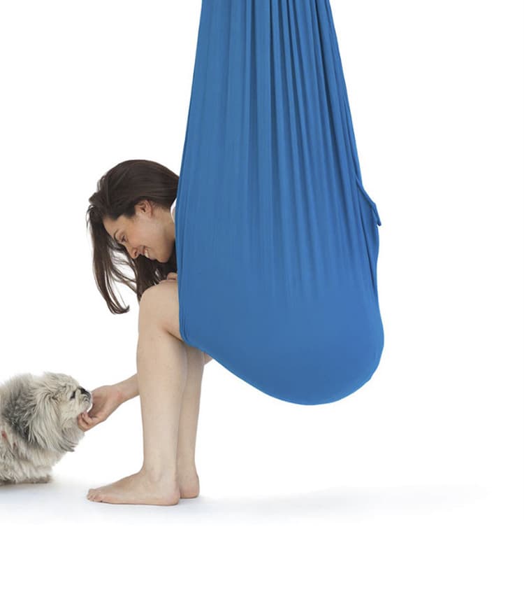 Therapy Swing For Kids thumbnail 3