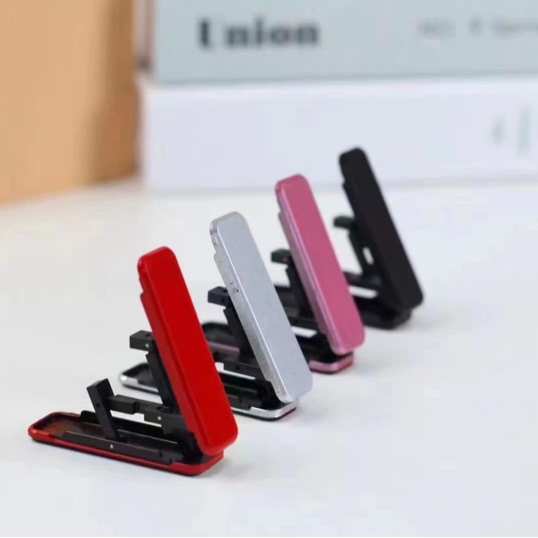 Mini Mobile Phone Stand thumbnail 5