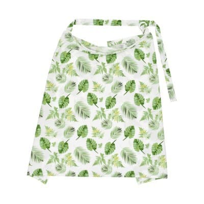 Cotton Breathable multi-functional outing nursing covering thumbnail 6