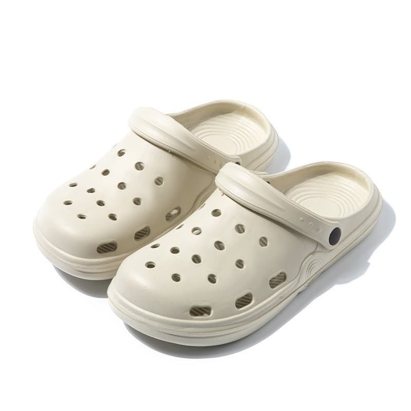 Unisex Adult Classic Clogs thumbnail 4