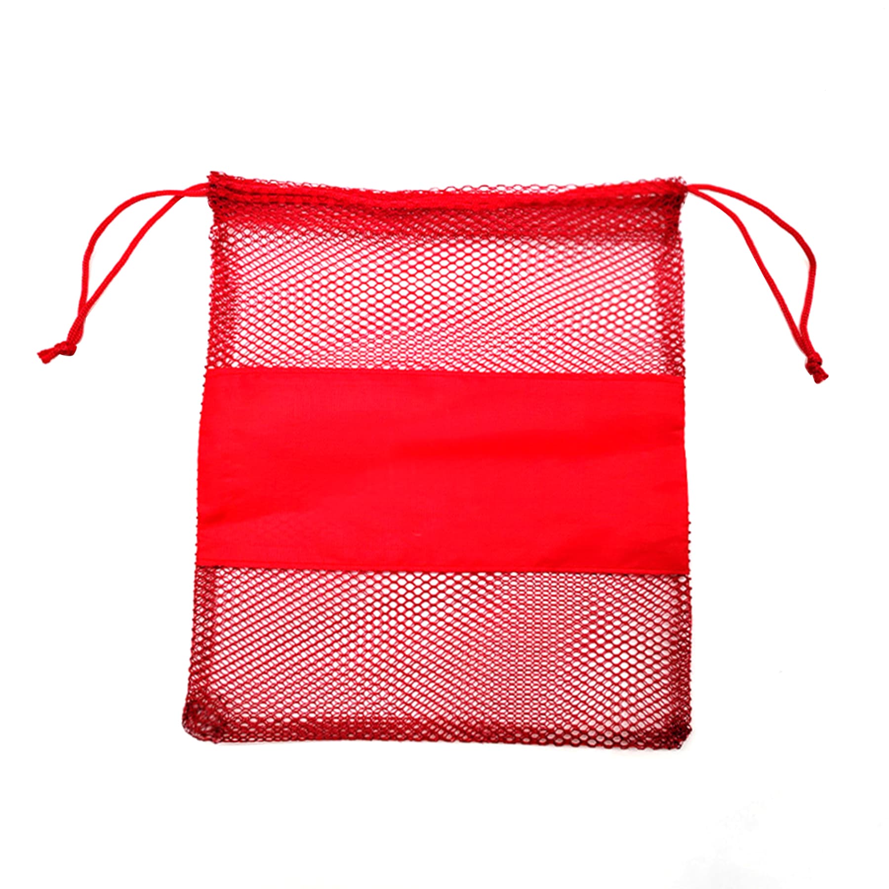 Mesh Drawstring Storage Bag thumbnail 3