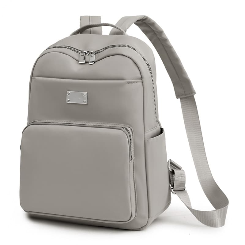 Ladies Oxford Cloth Backpack thumbnail 5