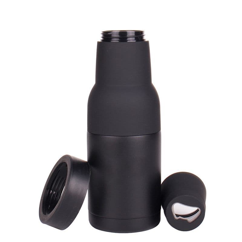 Stainless Steel Can Holder