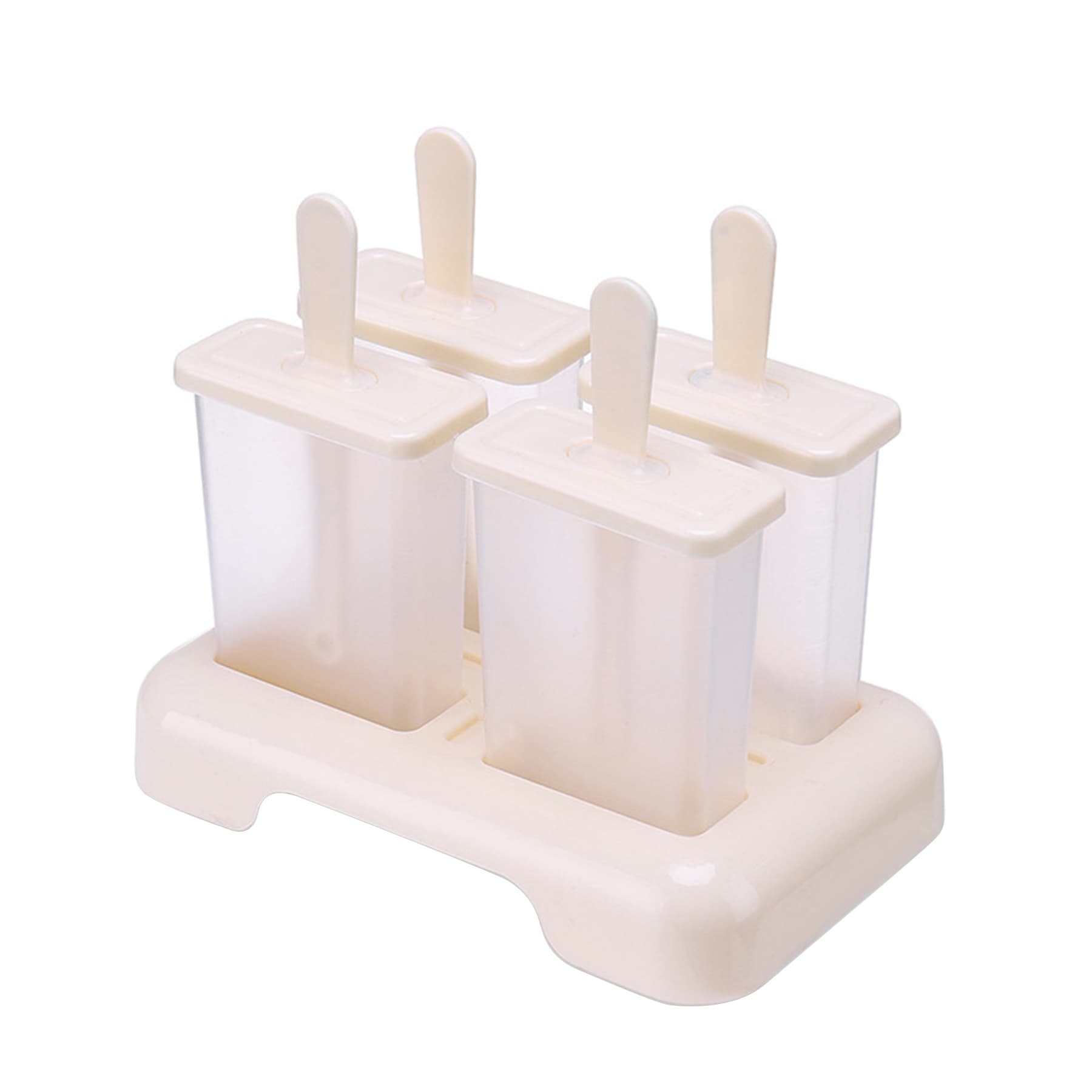 Summer Homemade Ice Cream Molds thumbnail 5