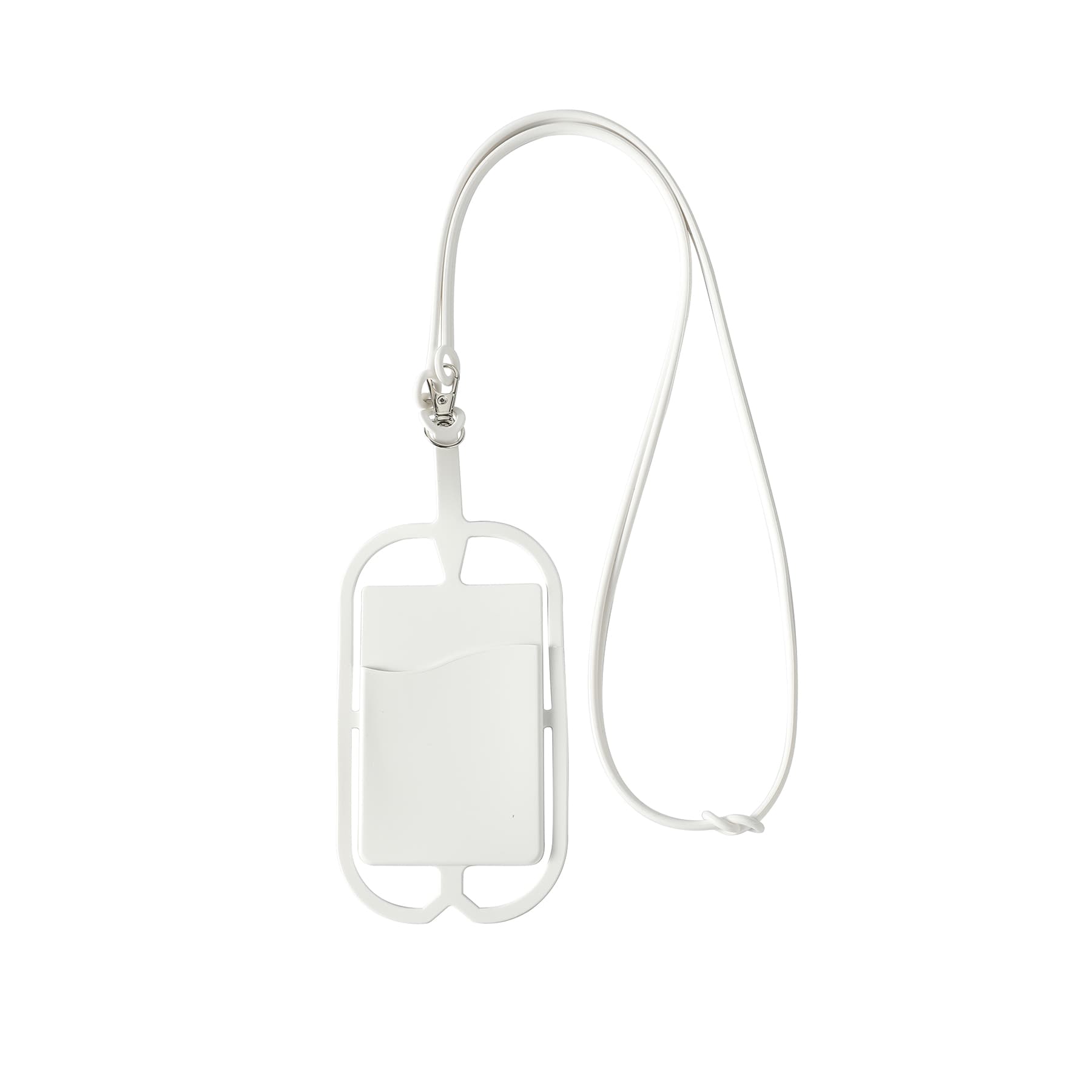 Silicone Phone Lanyard thumbnail 6