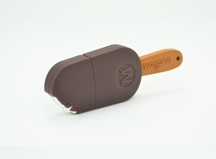 Ice Cream USB Flash Drive thumbnail 3