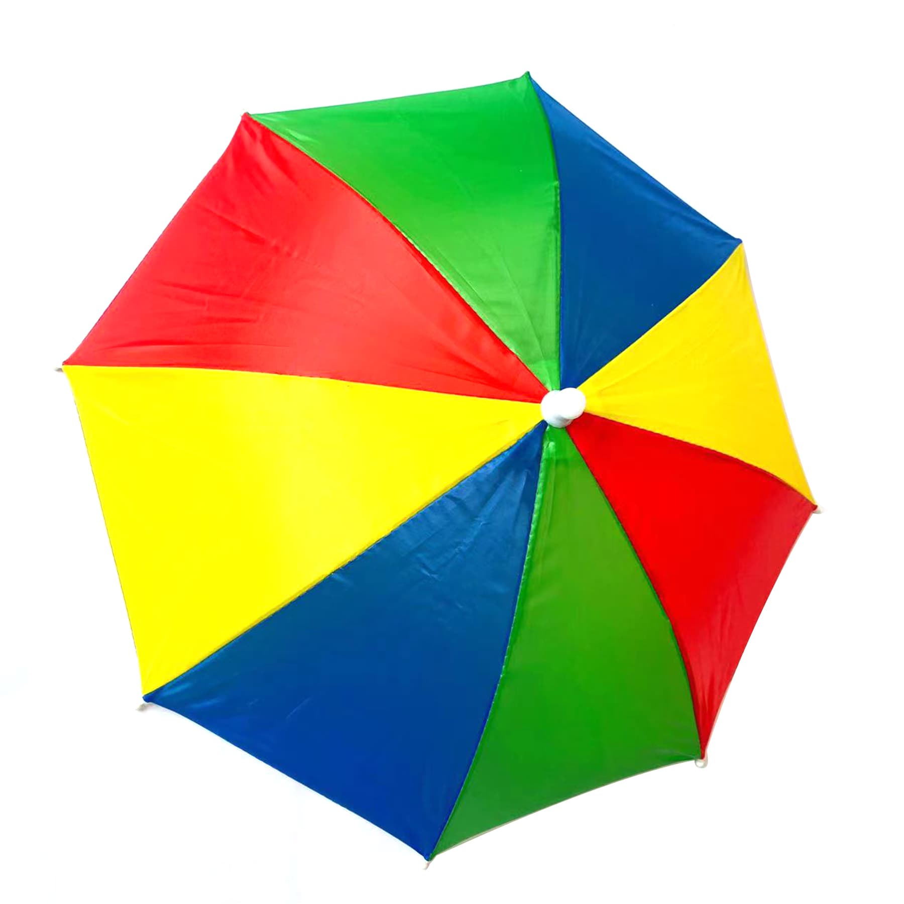 Umbrella Hat thumbnail 3
