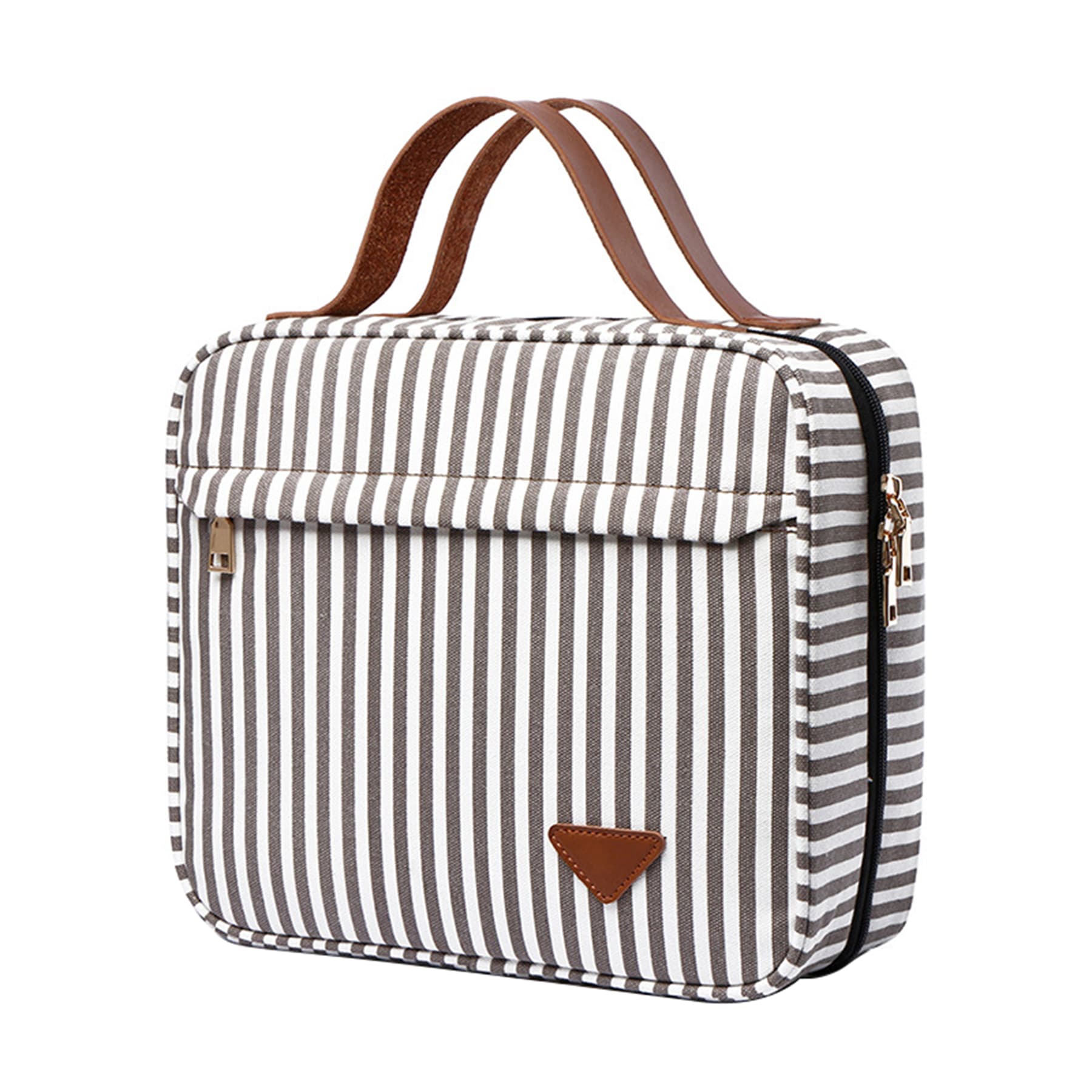 Hanging Travel Toiletry Bag thumbnail 12