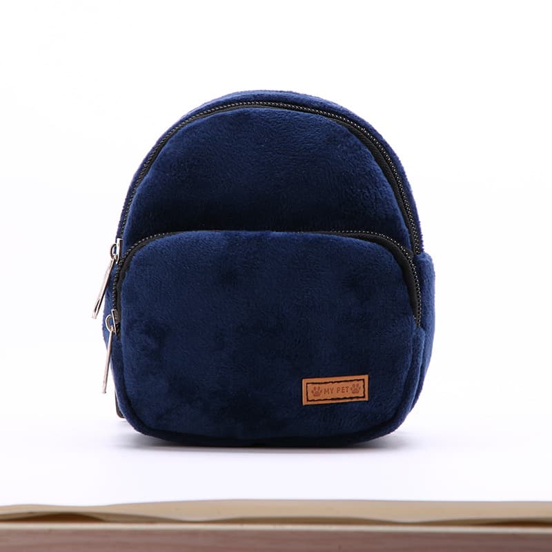 Pet Backpack thumbnail 2