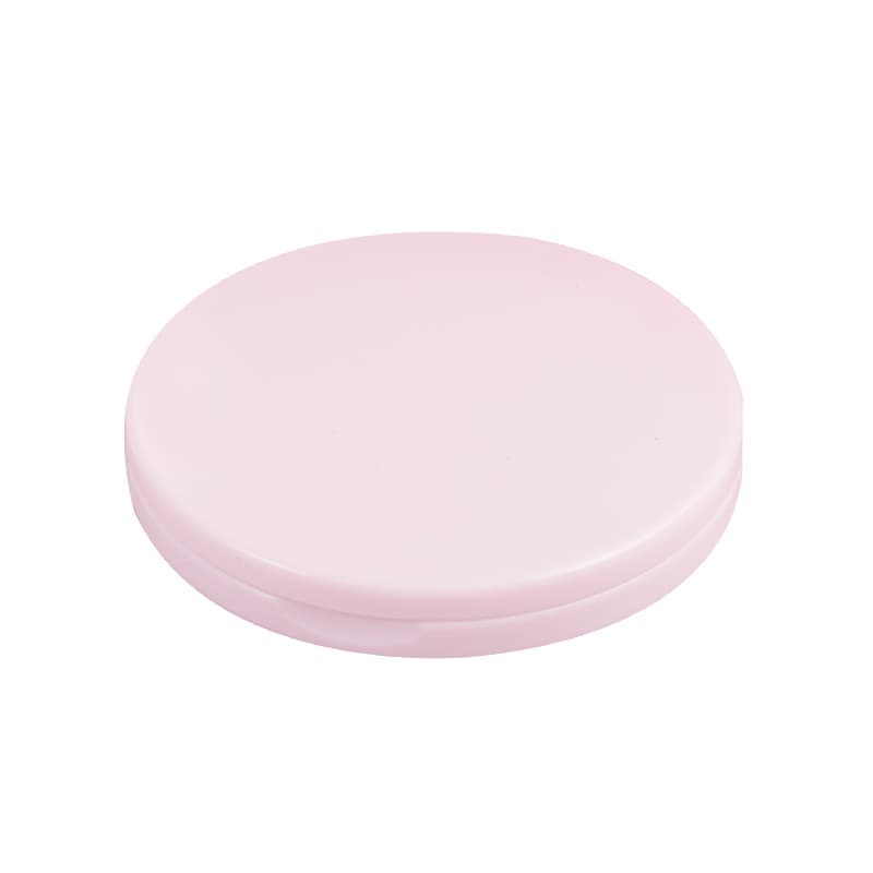 Round Folding Compact Mirror thumbnail 4