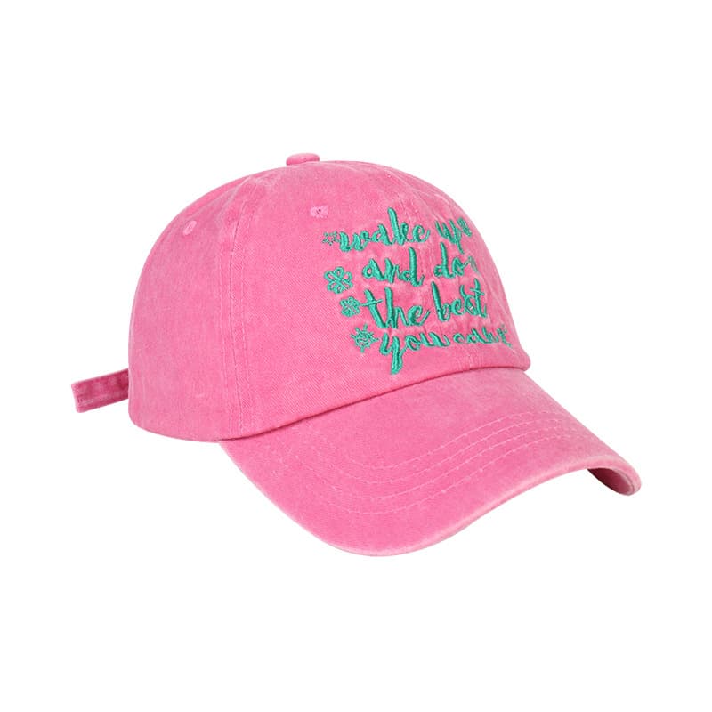  Flat Bill Cap thumbnail 6