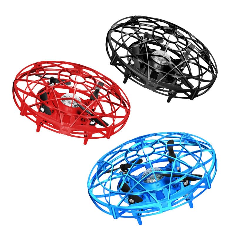 Hand Operated Drone 5 Sensors for Kids thumbnail 2