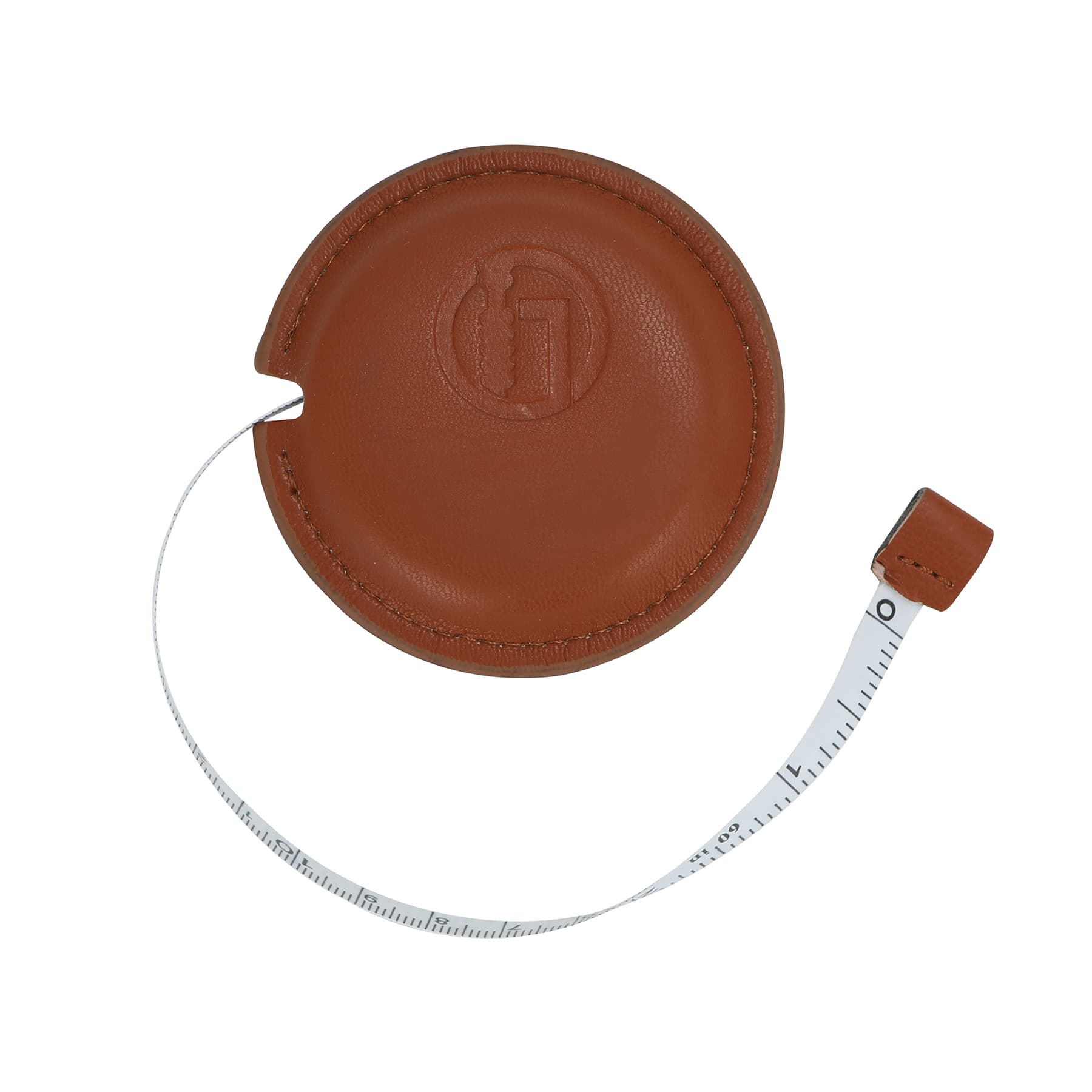 Mini Pu Round Tape Measure thumbnail 2