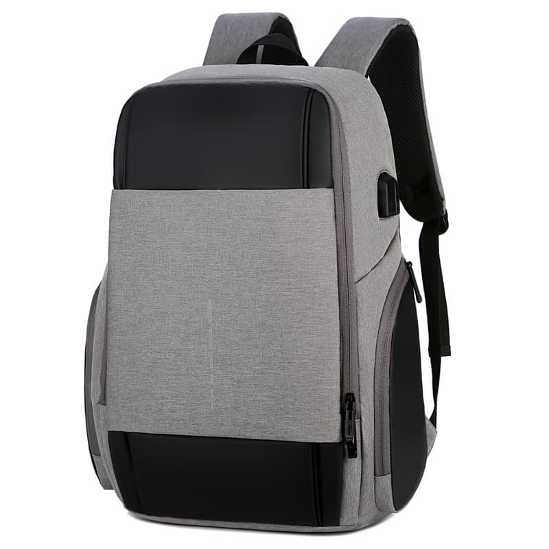 Travel Laptop Backpack thumbnail 4