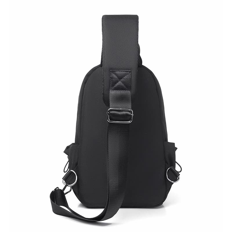 Polyester Fashion Crossbody Bag thumbnail 7