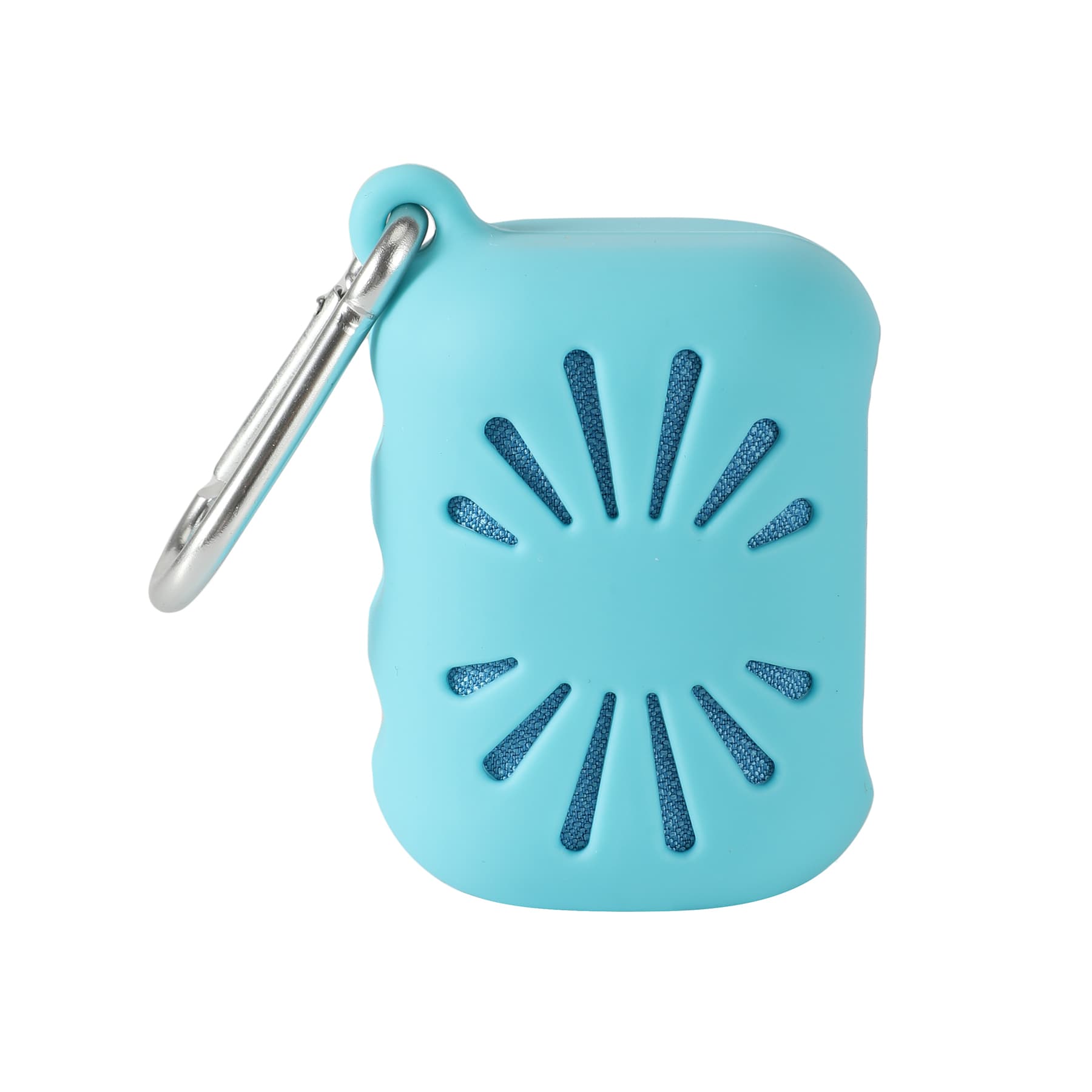 Silicone Case Fast Drying Towel thumbnail 4