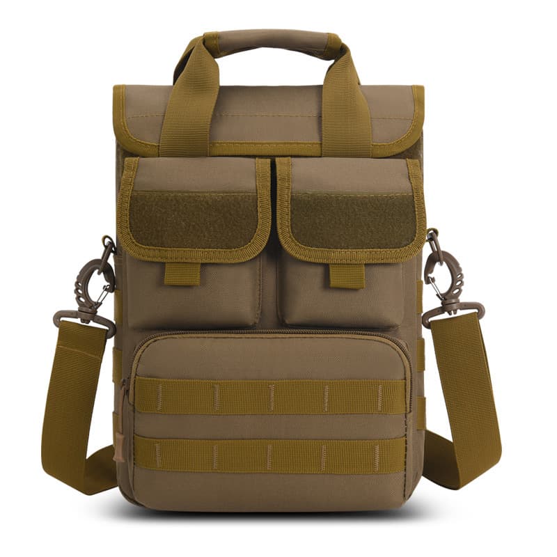 Outdoor Single Shoulder Bag