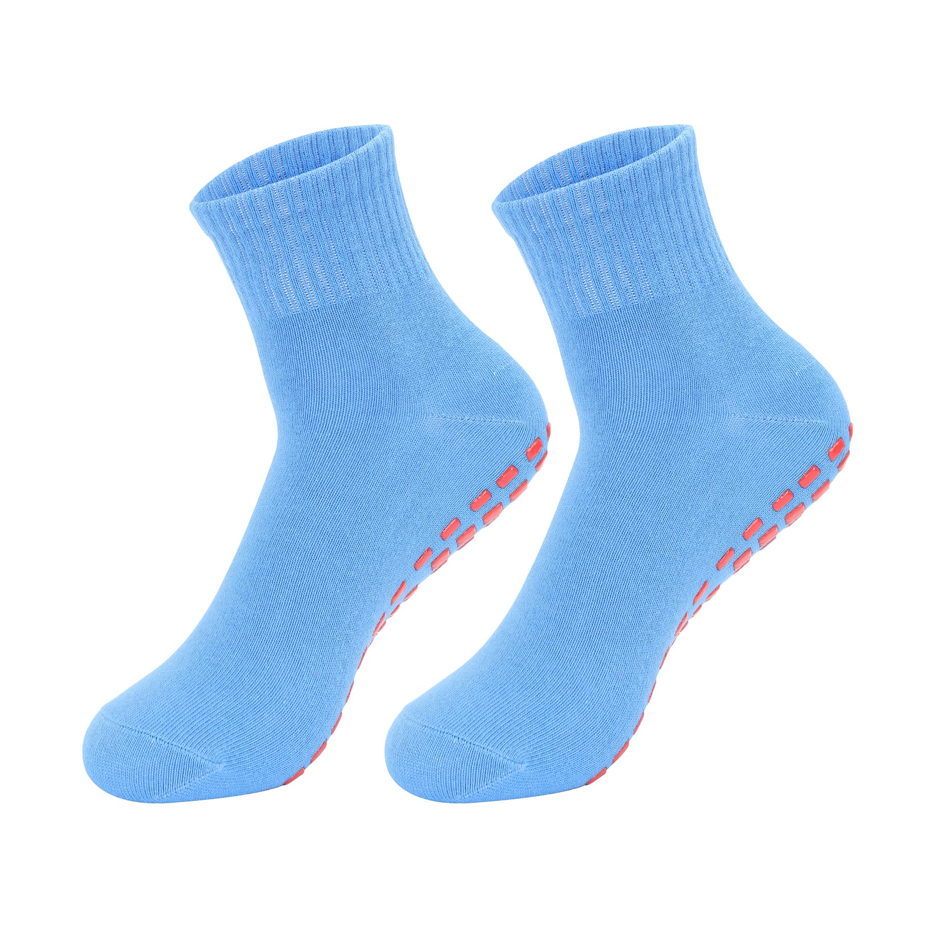 Cotton Adult Non-slip Socks thumbnail 4