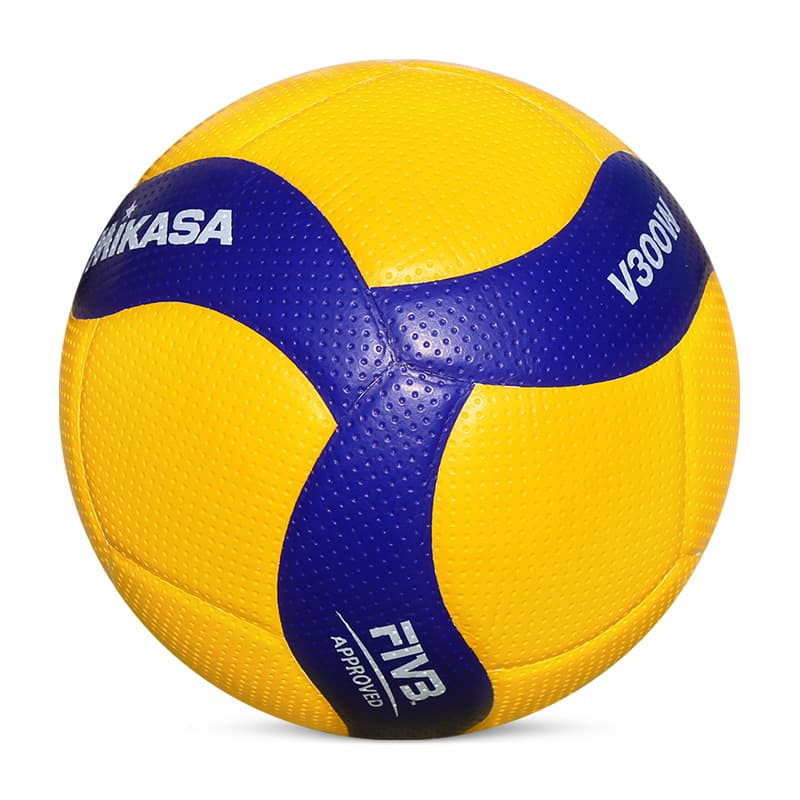 Size 5 V300W For Match Volleyball thumbnail 2