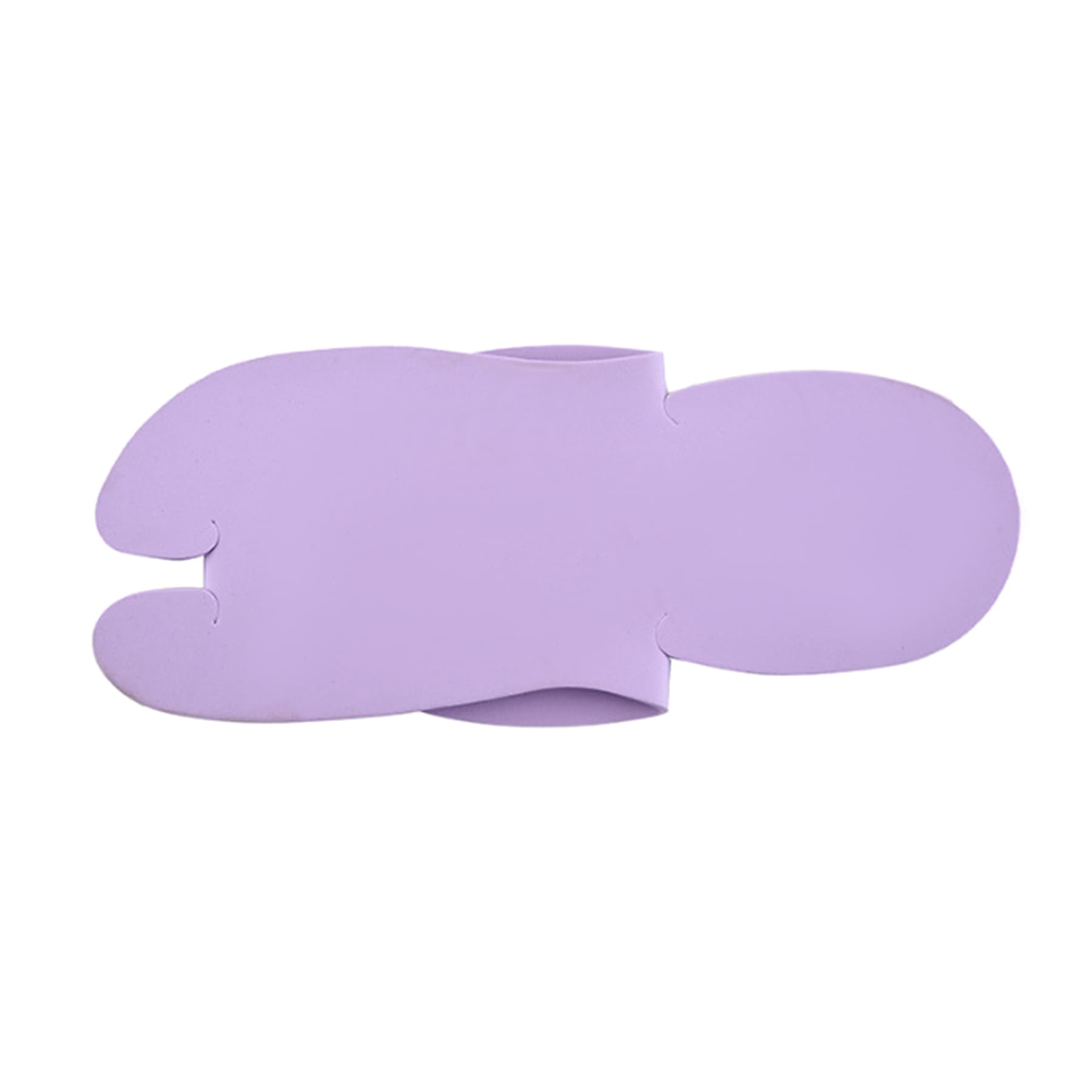 Disposable Folding Slippers