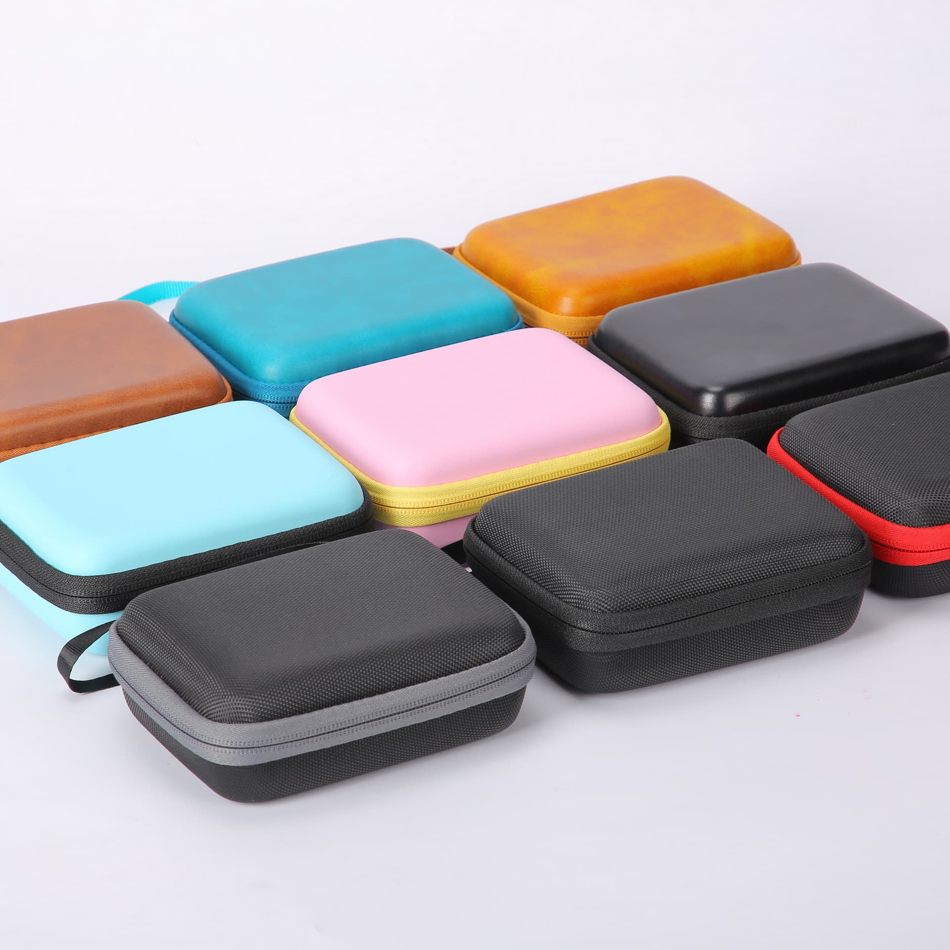 Guitar Plectrum Storage Bag thumbnail 5