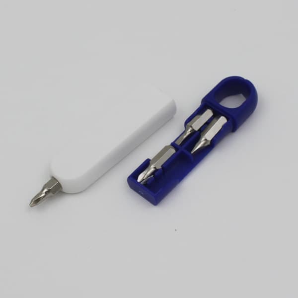 5Pcs Portable Multi-Purpose Precision Mini Screwdriver Kit thumbnail 2