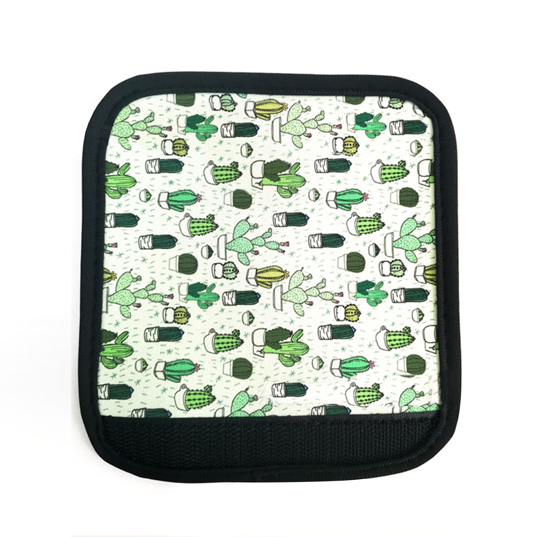 Neoprene Luggage Handle Wrap thumbnail 11