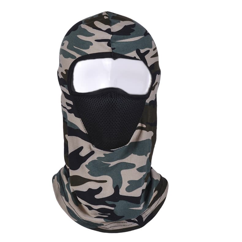 Adjustable Windproof UV Protection Hood thumbnail 14