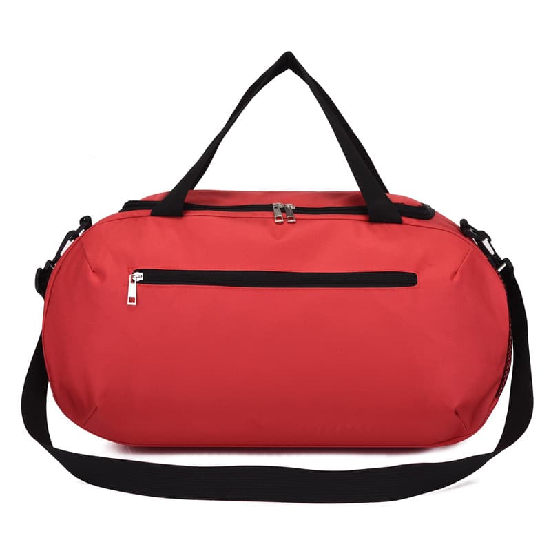 Oxford Large Travel Duffel Bag thumbnail 2