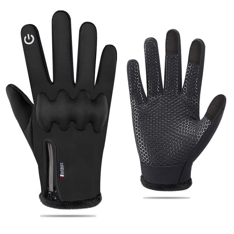 Winter Warm Gloves thumbnail 2