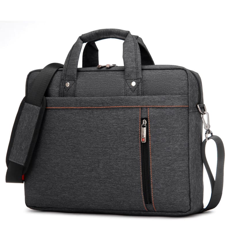 15'' One Shoulder Computer Bag (Extended Version) thumbnail 4