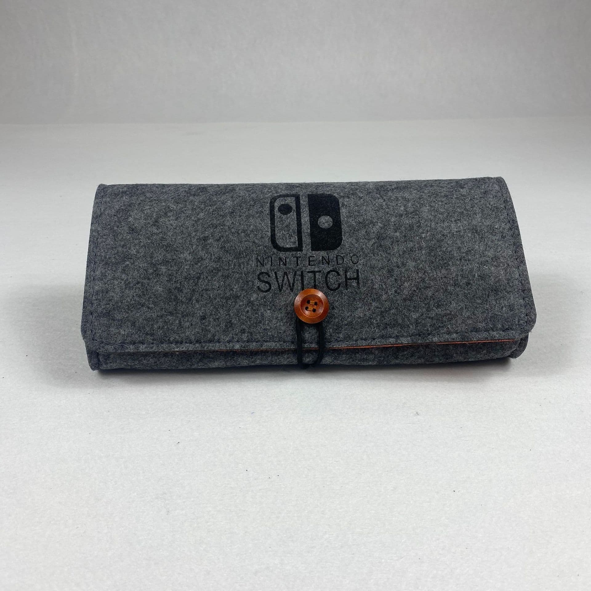 Portable Storage Bag For Nintendo Game Console thumbnail 6