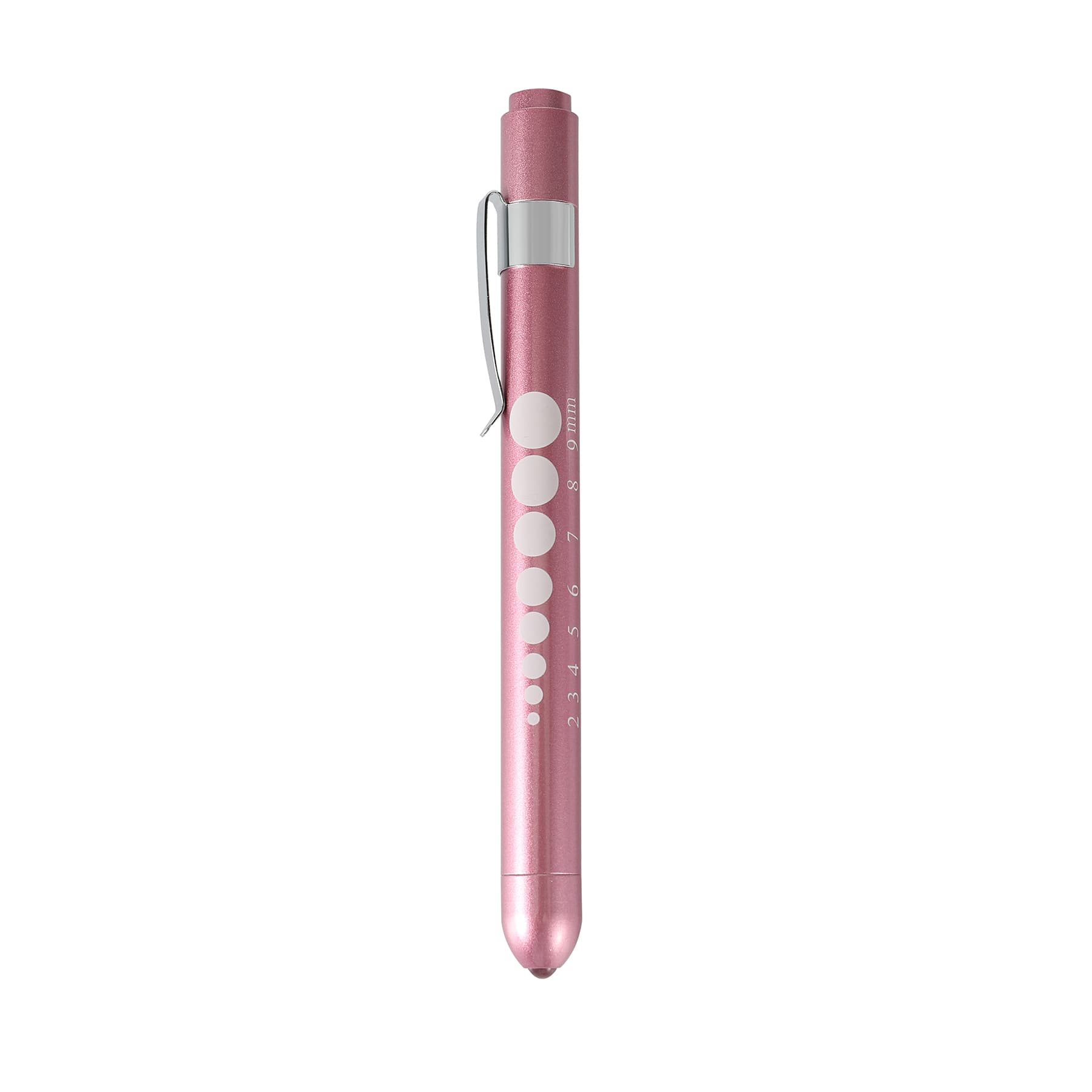 Clickable Pen Light With Pupil Gauge  thumbnail 3