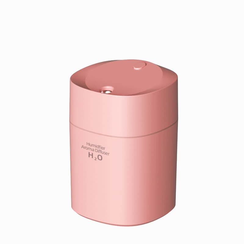 Portable Mini USB Humidifier thumbnail 5