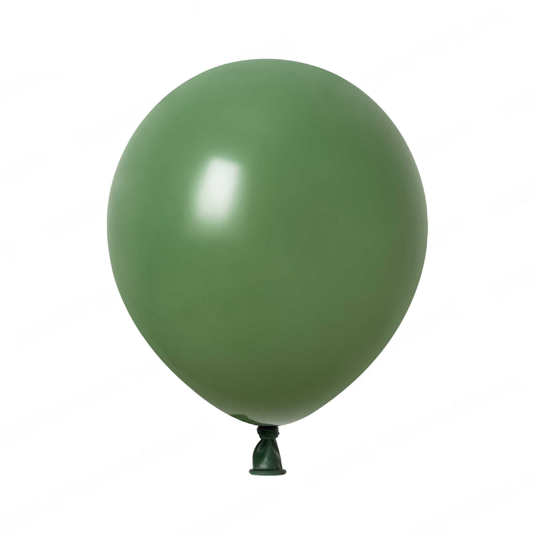 Assorted Color Party Balloons thumbnail 3