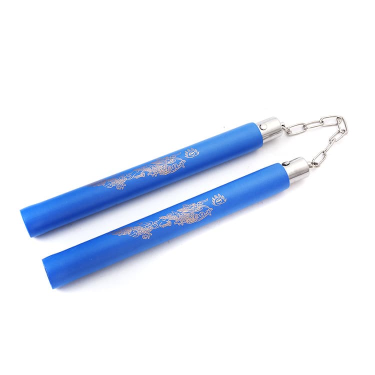 Children’s sponge nunchaku toy thumbnail 4