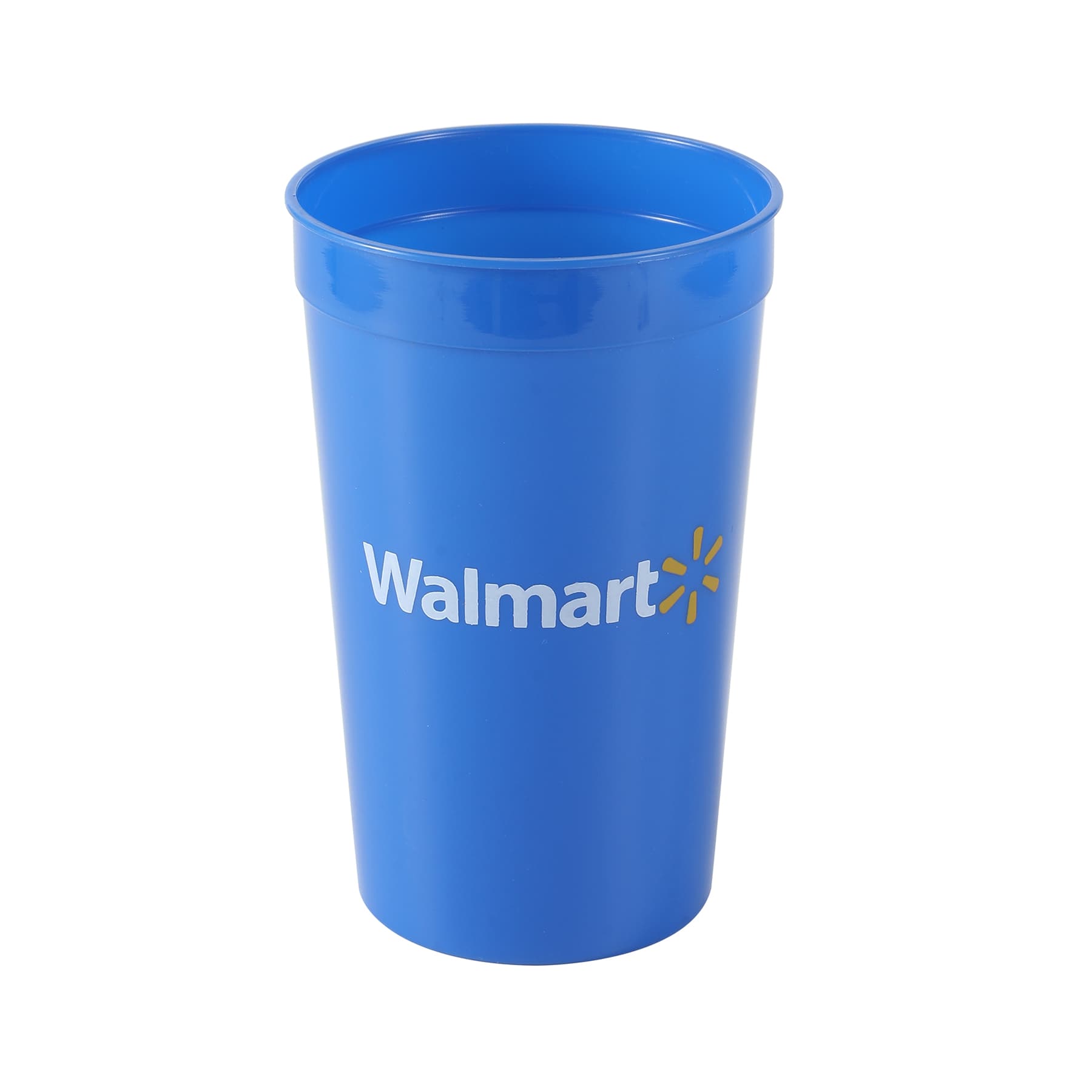 16 oz Food Grade Plastic Stadium Cup thumbnail 2