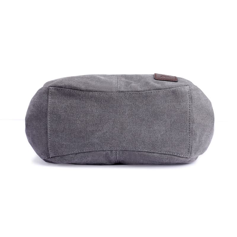 Women'S Canvas Tote Shoulder Bags thumbnail 6