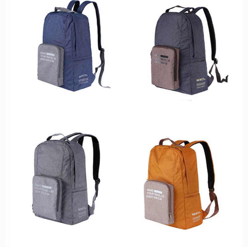 Foldable Travel Bag thumbnail 4