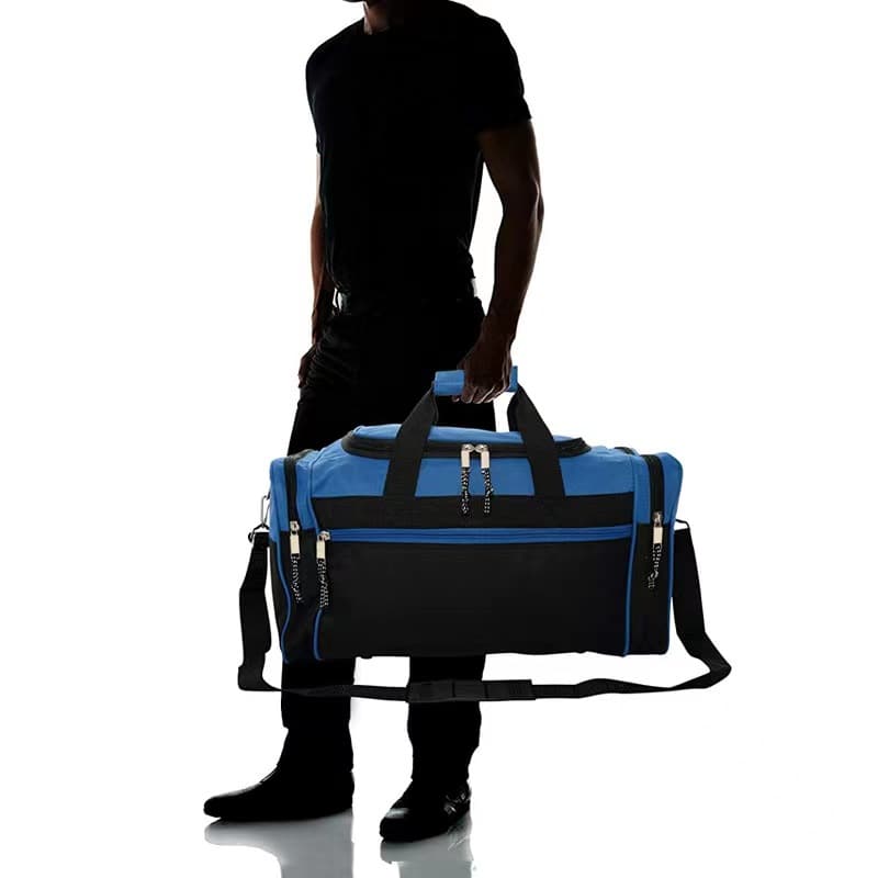 Sports Duffle Bag thumbnail 3