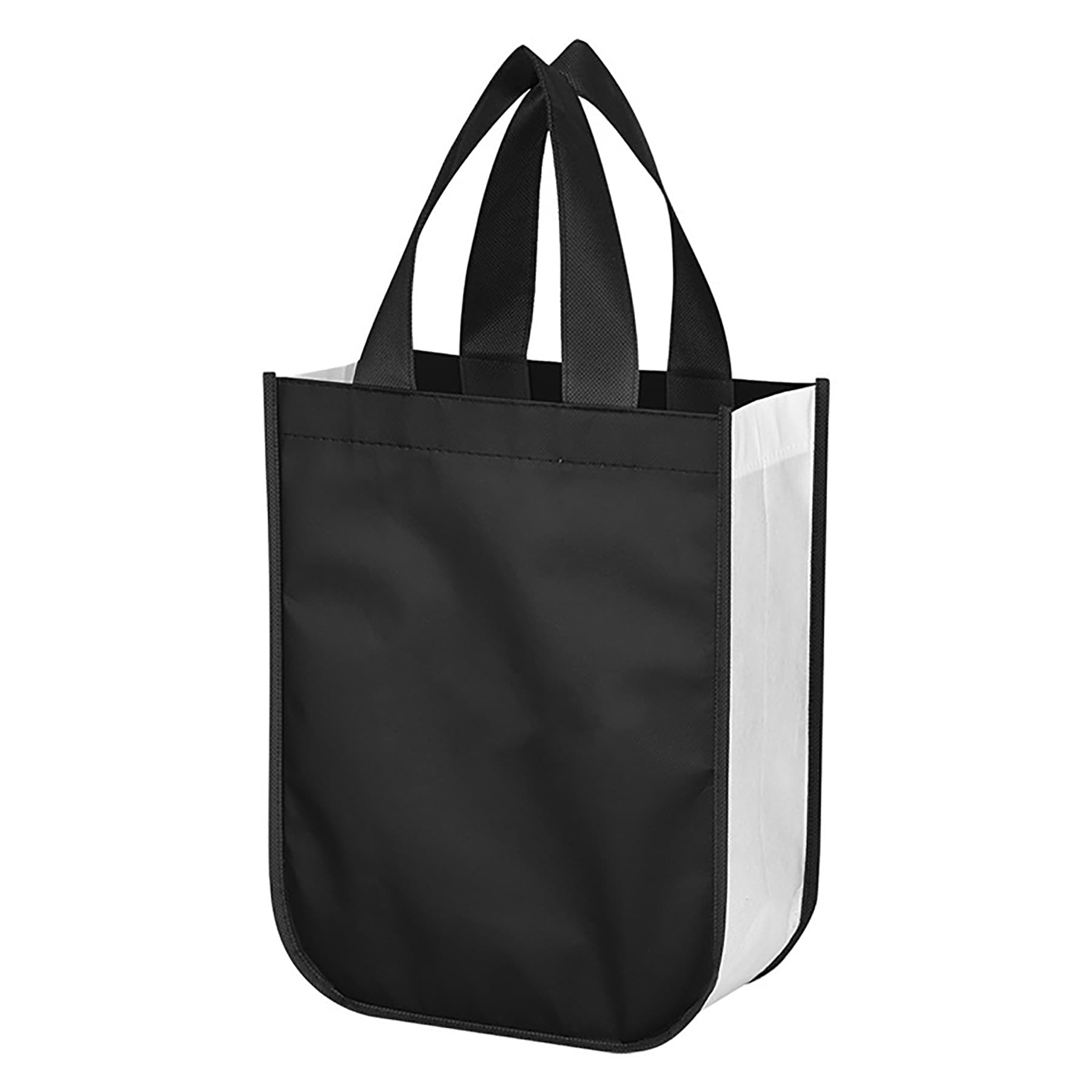 Coated Non Woven Tote Bag thumbnail 2